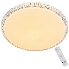 Потолочный светильник Biancareddu OML-47707-30