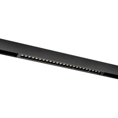 205127 Трековый магнитный светодиодный SMART (TUYA, Алиса, Bluetooth, Wi-Fi) светильник Lightstar TETA PRO 220V CRI90+ 3000-6000К 560Лм 24° 9Вт