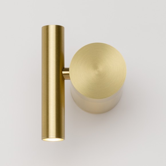 Настенный светильник (бра) Maytoni MOD433WL-L3BS3K1