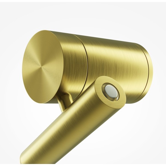 Настенный светильник (бра) Maytoni MOD433WL-L3BS3K1