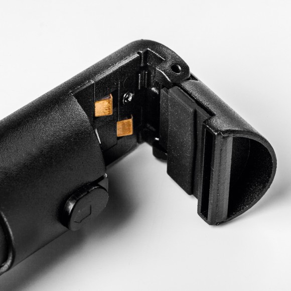 Светильник подвесной для шинопровода 5Вт Due Lightstar 237137