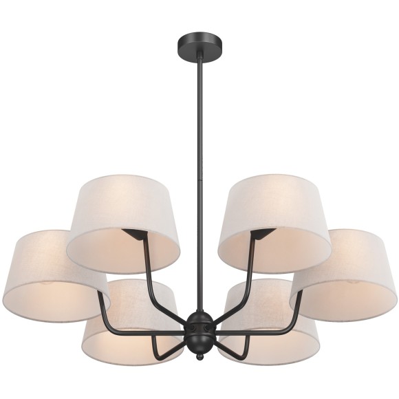 Подвесной светильник Maytoni Modesto MOD360PL-06B