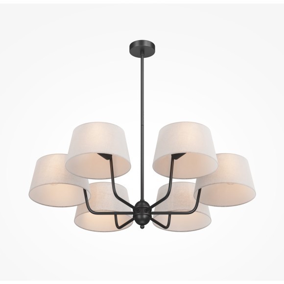 Подвесной светильник Maytoni Modesto MOD360PL-06B