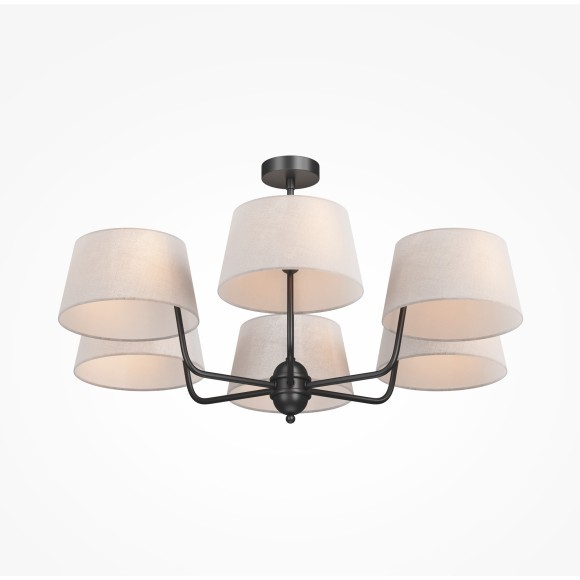 Подвесной светильник Maytoni Modesto MOD360PL-06B