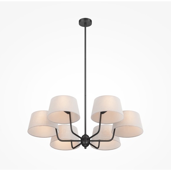 Подвесной светильник Maytoni Modesto MOD360PL-06B