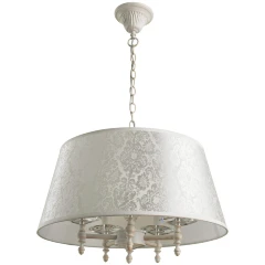 A9566SP-5WG СВЕТИЛЬНИК ПОДВЕСНОЙ