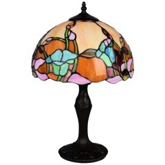 Интерьерная настольная лампа Belmonte OML-80904-01