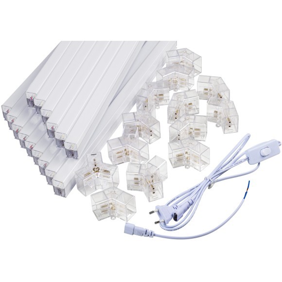 Комплект со светильником Varieta Lightstar V9A450044