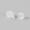 Maytoni 432049 LNM-1816-S-EC Комплект заглушек (только для 3D неона, арт 432045, 432046, 432047) включает в себя одну заглушку с выводом провода питания в направлении вбок и одну глухую заглушку