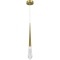 Подвес с декоративной насадкой (капля) 4W 282LM 24G 3CCT 3000/4000/6000K Punto mini Lightstar 807003-4