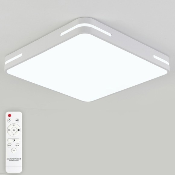 Потолочный светильник Modern LED LAMPS 81331