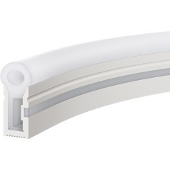 Гибкий неон Maytoni 1708 24В 9,6Вт/м Red IP67 5м200501