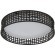 4750-4C, Потолочный светильник, D430xH100, LEDx25W, 1300LM, 3000/4000/6000K, included, remote control