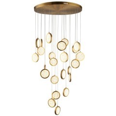 Люстра подвесная APL.048.03.168