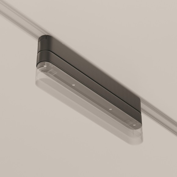 Поворотный адаптер для светильников длиной 222мм Maytoni Radity TRA084FC-11LB