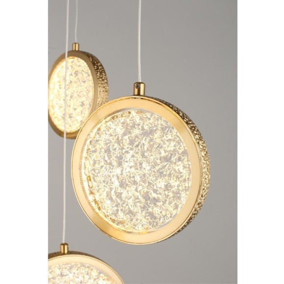 Люстра подвесная APL.048.03.102