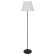 Торшер Arte Lamp ALEA A5068PN-1BK