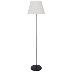 Торшер Arte Lamp ALEA A5068PN-1BK