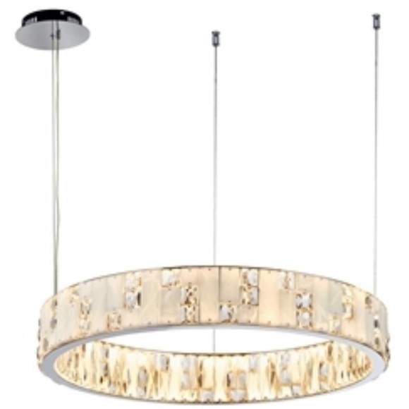 Подвесной светильник Chapiteau 4205-6P