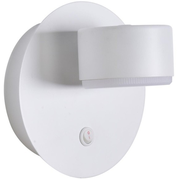 Бра GX53 LED 1*7W 220V TORINA 8343/1W