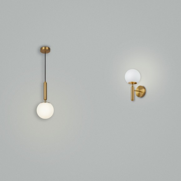 Подвесной светильник Freya FR5124PL-01BS Zelda IP30 под лампу 1xE14 40W Подвесной светильник Freya FR5124PL-01BS Zelda IP30 под лампу 1xE14 40W