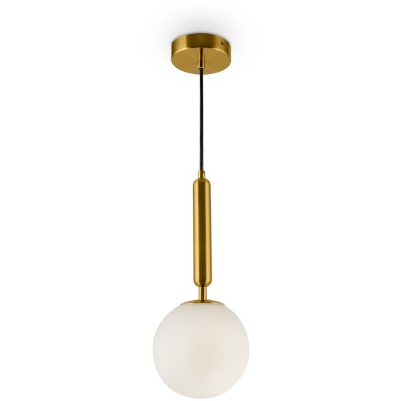 Подвесной светильник Freya FR5124PL-01BS Zelda IP30 под лампу 1xE14 40W Подвесной светильник Freya FR5124PL-01BS Zelda IP30 под лампу 1xE14 40W