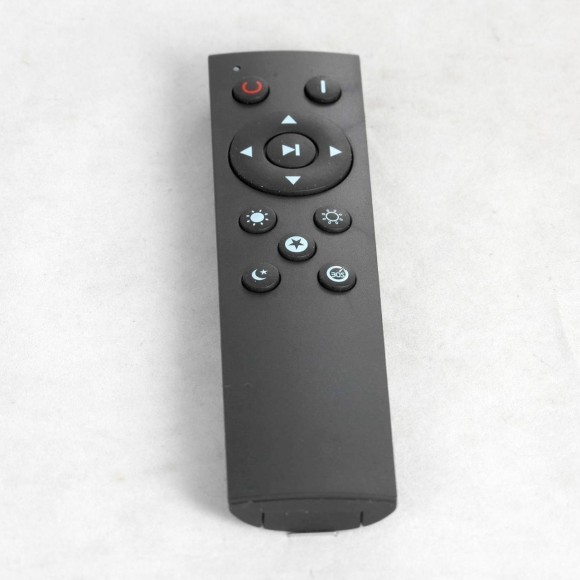 Потолочный светильник светодиодный с пультом, диммером, регулировкой цветовой температуры, ночным режимом и таймером Moonlight LSP-8314