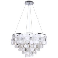 Подвесная люстра Arte Lamp PIPIRIMA A4100LM-8CC