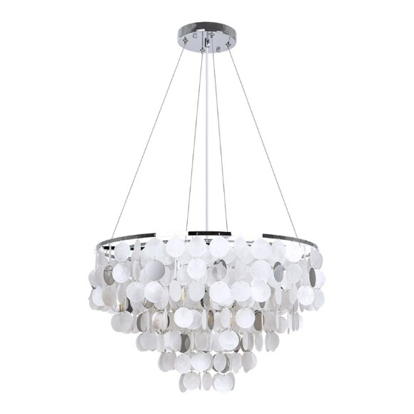 Подвесная люстра Arte Lamp PIPIRIMA A4100LM-8CC