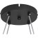 Люстра подвесная Ceramo BW Lightstar 799127