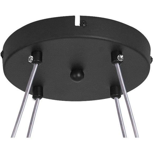 Люстра подвесная Ceramo BW Lightstar 799127
