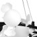 Люстра подвесная Ceramo BW Lightstar 799127