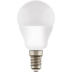 Лампочка светодиодная груша E14 7W 2800K 940802