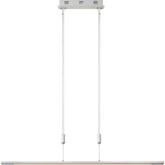 Подвесной светильник с регулировкой высоты Lucide 36413/30/31 Kwesti LED светодиодный LED 30W