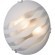 Настенно-потолочный светильник Sonex 133/K ONDINA под лампы 2xE27 2*60W