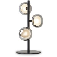 Настольный светильник Freya FR5435TL-03B