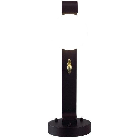 Уличный наземный светильник 60см IP54 G9 1*15W max LUMA 5434/1F