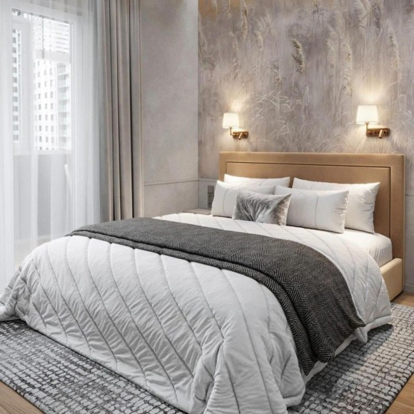 Бра Bingo 2841-1W