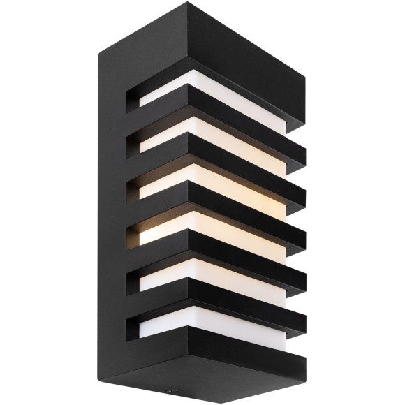 Бра Maytoni O034WL-02B Remsa IP54 под лампы 2xE14 60W