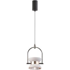 Подвесной светильник Lussole LSP-7137