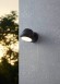 Настенный светильник уличный NIVAROLO 900675