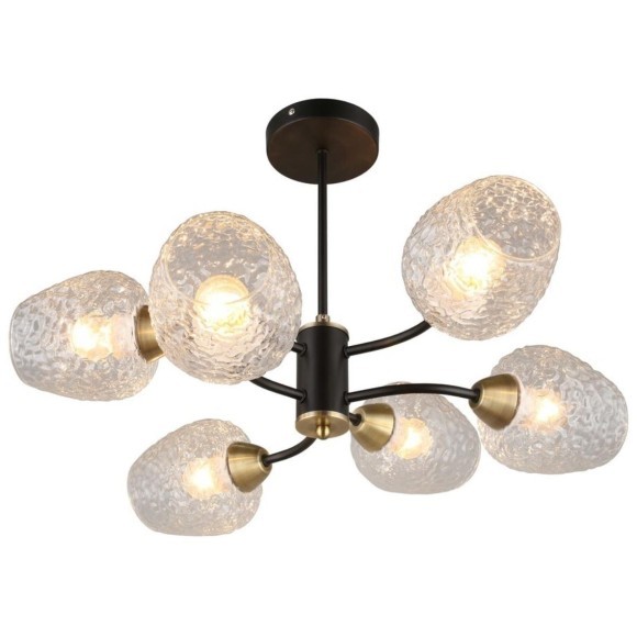 Потолочная люстра Pavarolo OML-67807-06