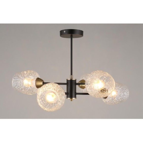 Потолочная люстра Pavarolo OML-67807-06