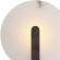 SL1195.701.01 Светильник настенный ST-Luce патинированный металл/алебастр LED 1*5W 3000K MONTRE