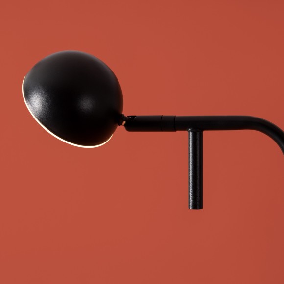 Напольный светильник (торшер) Freya FR5549FL-L5B