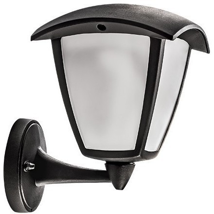 Уличный настенный светильник Lightstar 375670 Lampione IP54 светодиодный LED 80W
