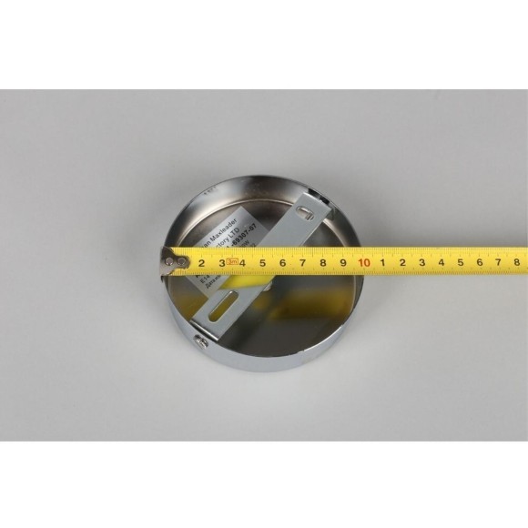 Потолочная люстра Tuili OML-69307-07