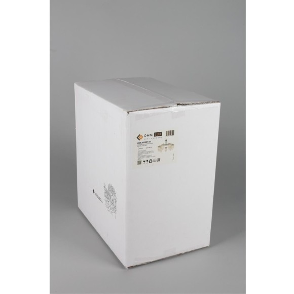 Потолочная люстра Tuili OML-69307-07