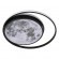 10217 Потолочный светильник LOFT IT Luna