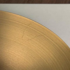 Настенный светильник LED 12W 840Лм 3000К Odeon Light ECLISSI 3871/12WLU